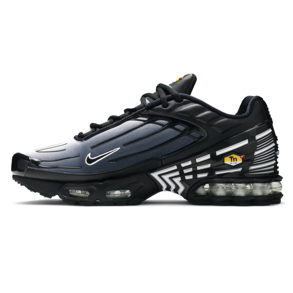 Black tns men best sale