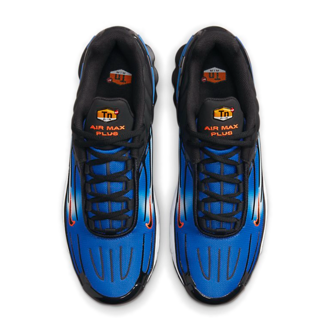 Nike tn discount game