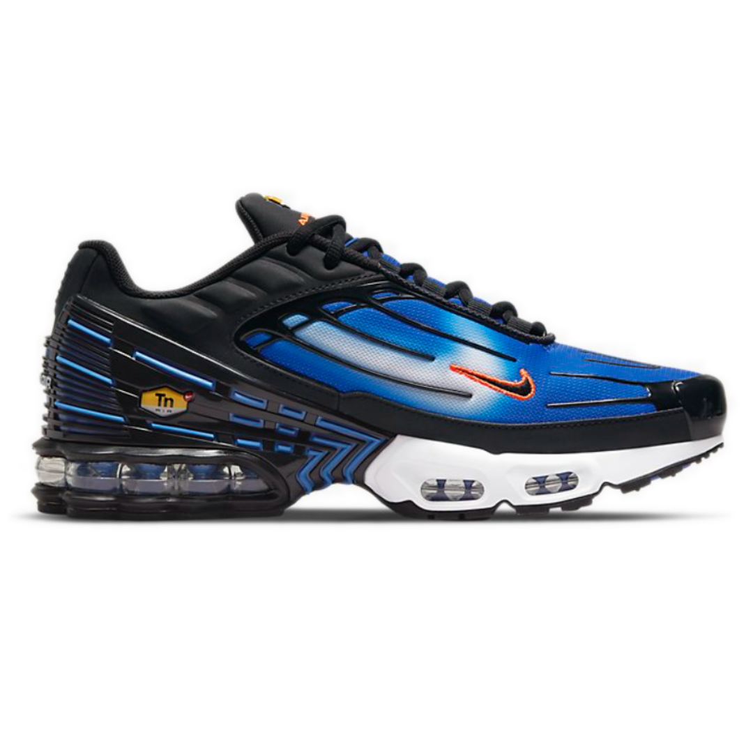 Tn plus 2025 air max