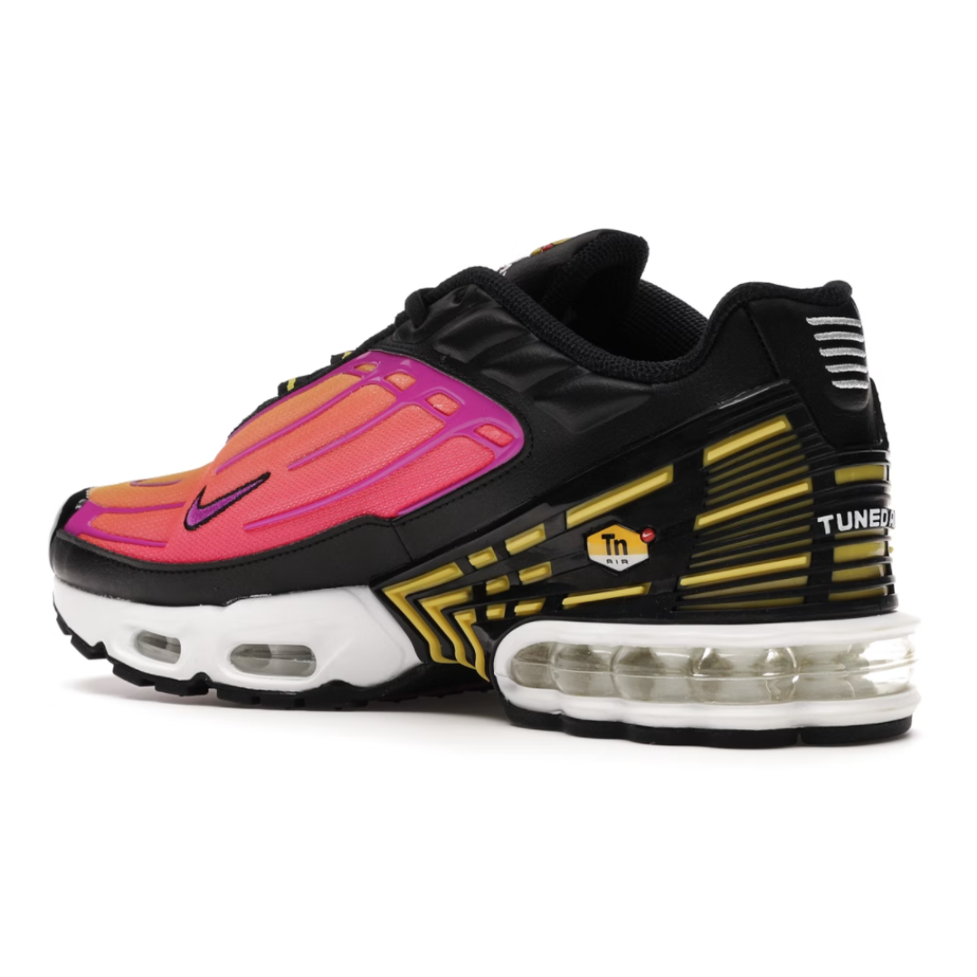Air max plus iii hyper violet hot sale
