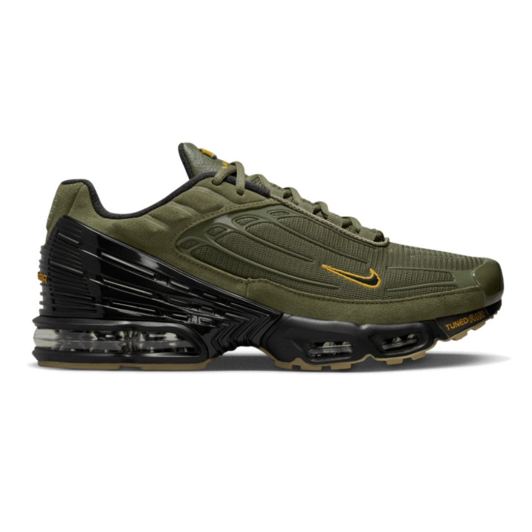 Nike air max top plus 3 australia