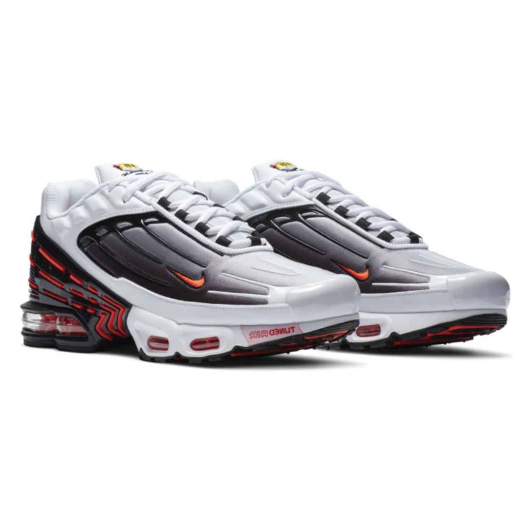 Nike air max plus team orange cheap