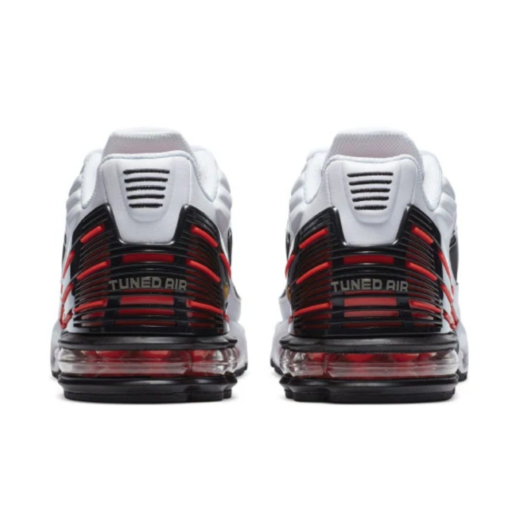 Tn tuned 3 orange hot sale