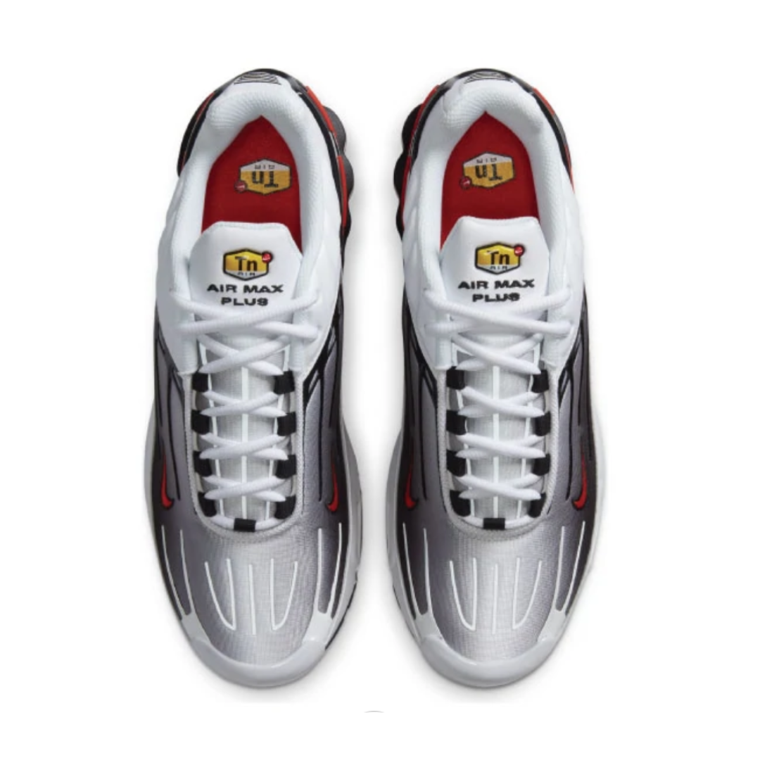 Tn white 2025 and orange