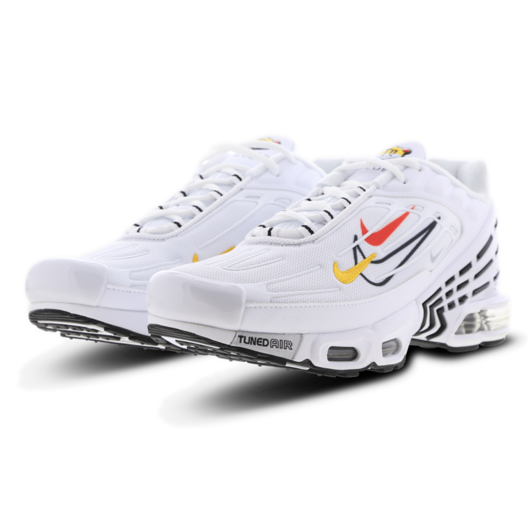 Nike 2025 tuned 3