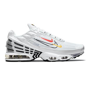 Tns white 2025 and gold