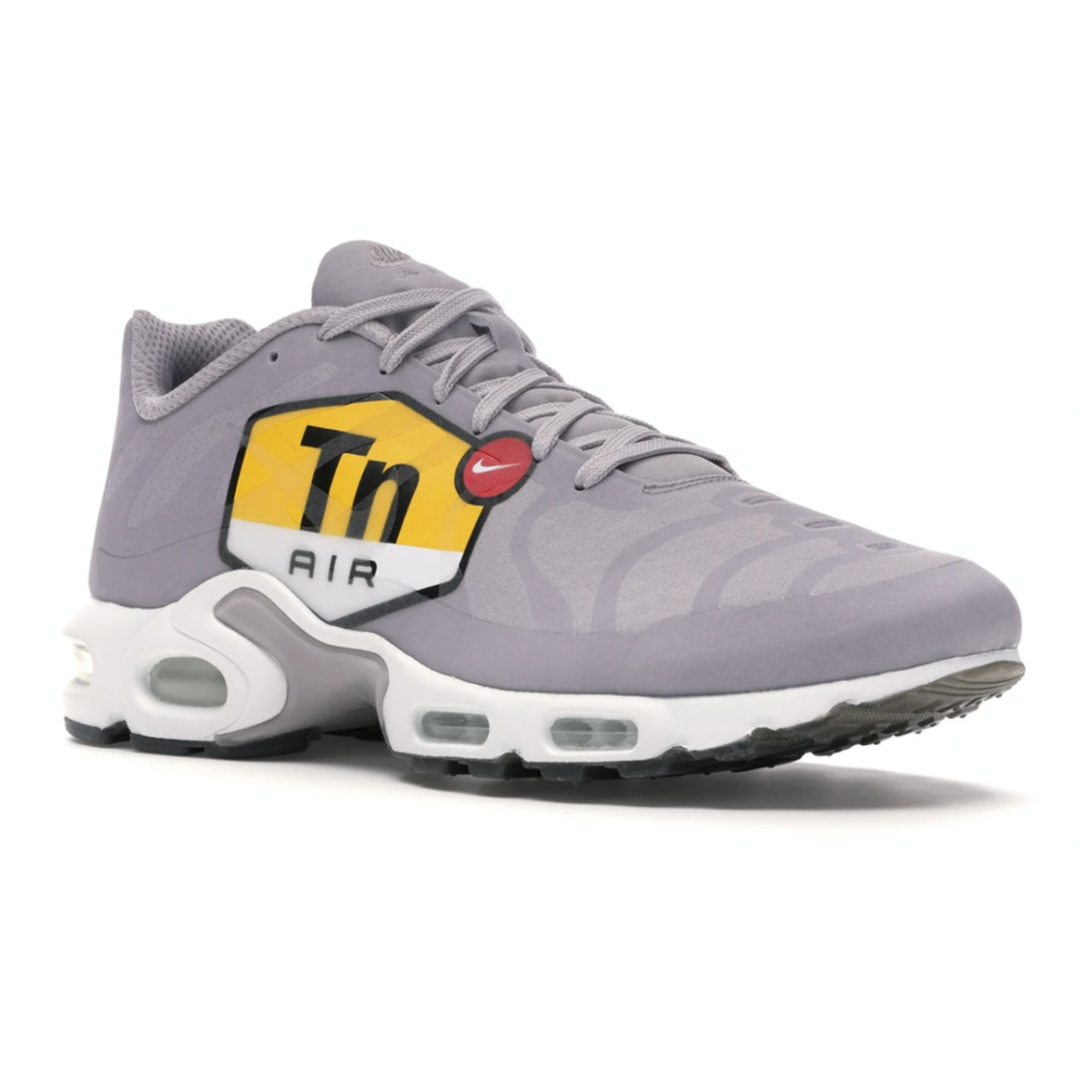 Air max plus gpx clearance