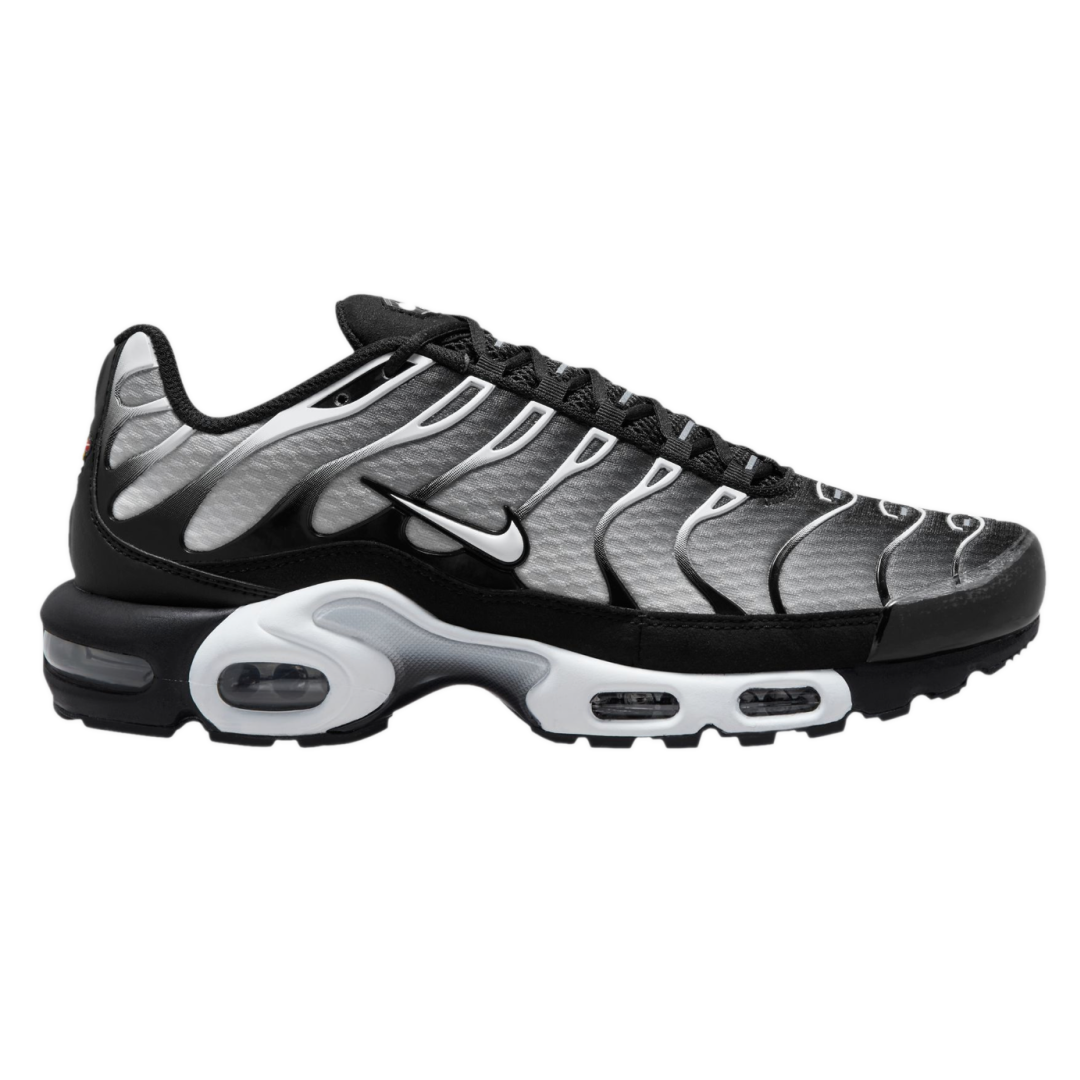 Mens Nike Air Max Plus TN Black Fade RaysLocker