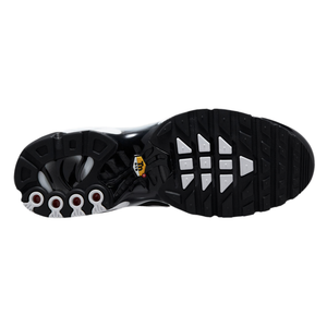 Air Max Plus TN "Black Fade" (Mens) black white Bot