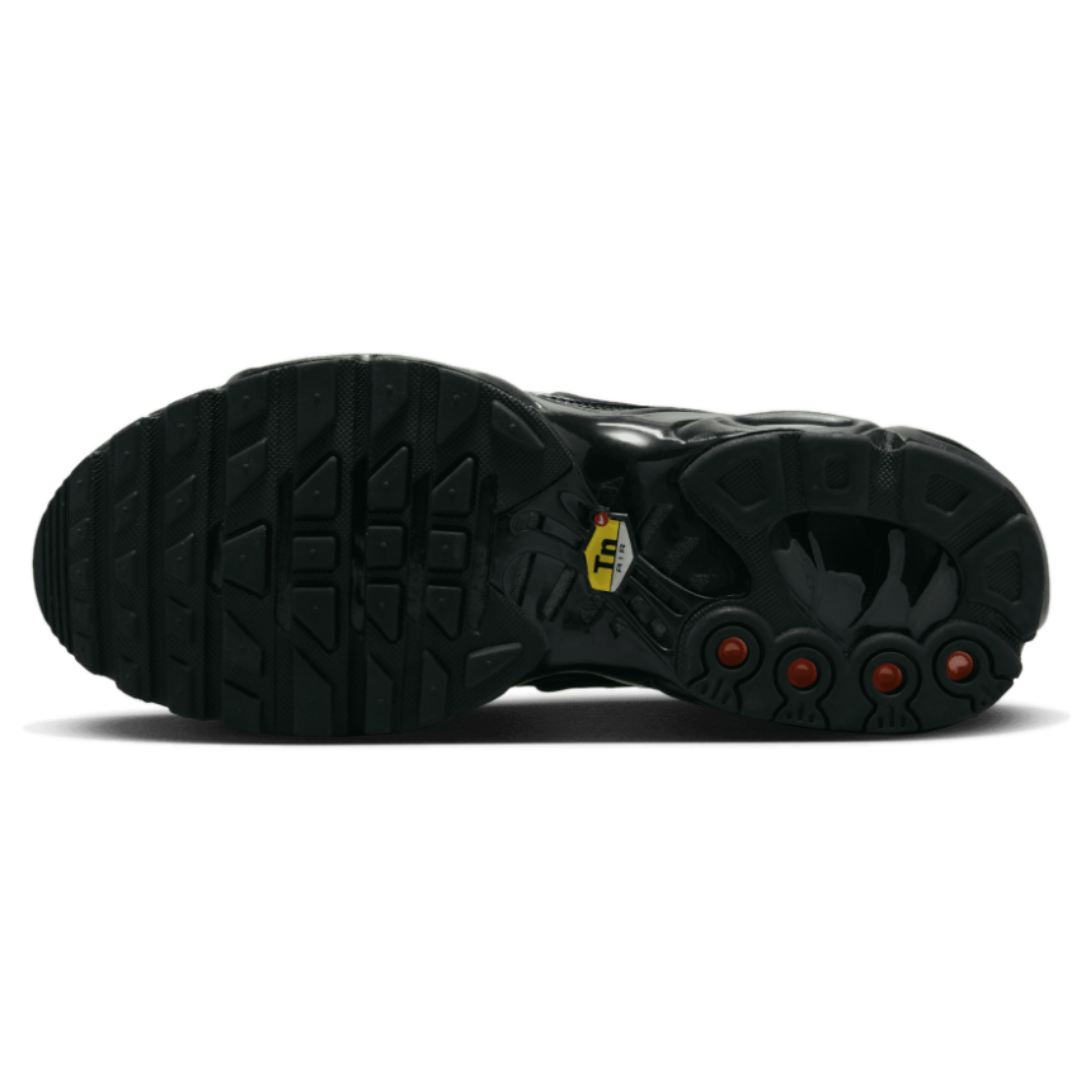 All black womens clearance tns