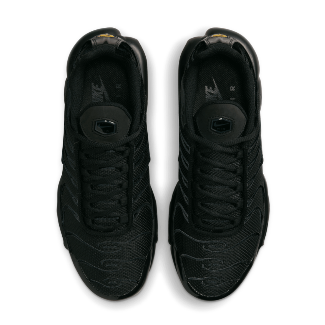 Tns womens black hotsell