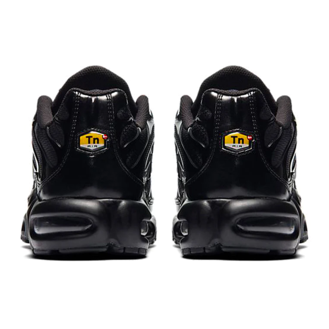 Nike tn black black original on sale