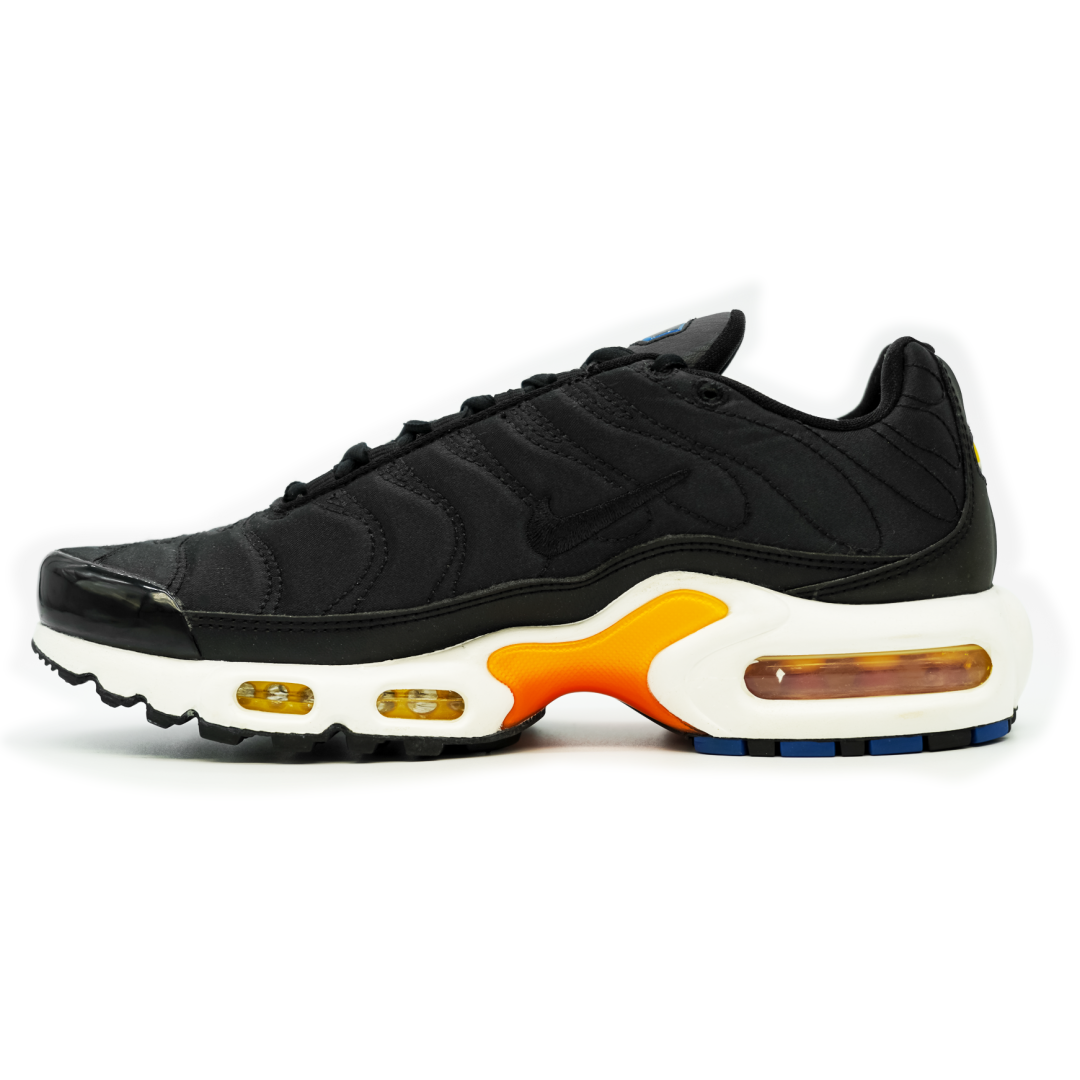 Nike air max new arrivals plus tn womens