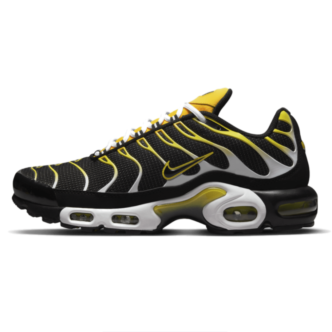 Air max plus tour yellow best sale