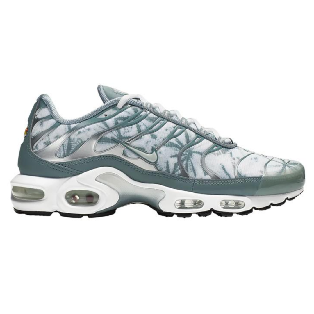 Mens Nike Air Max Plus TN Light Cana RaysLocker