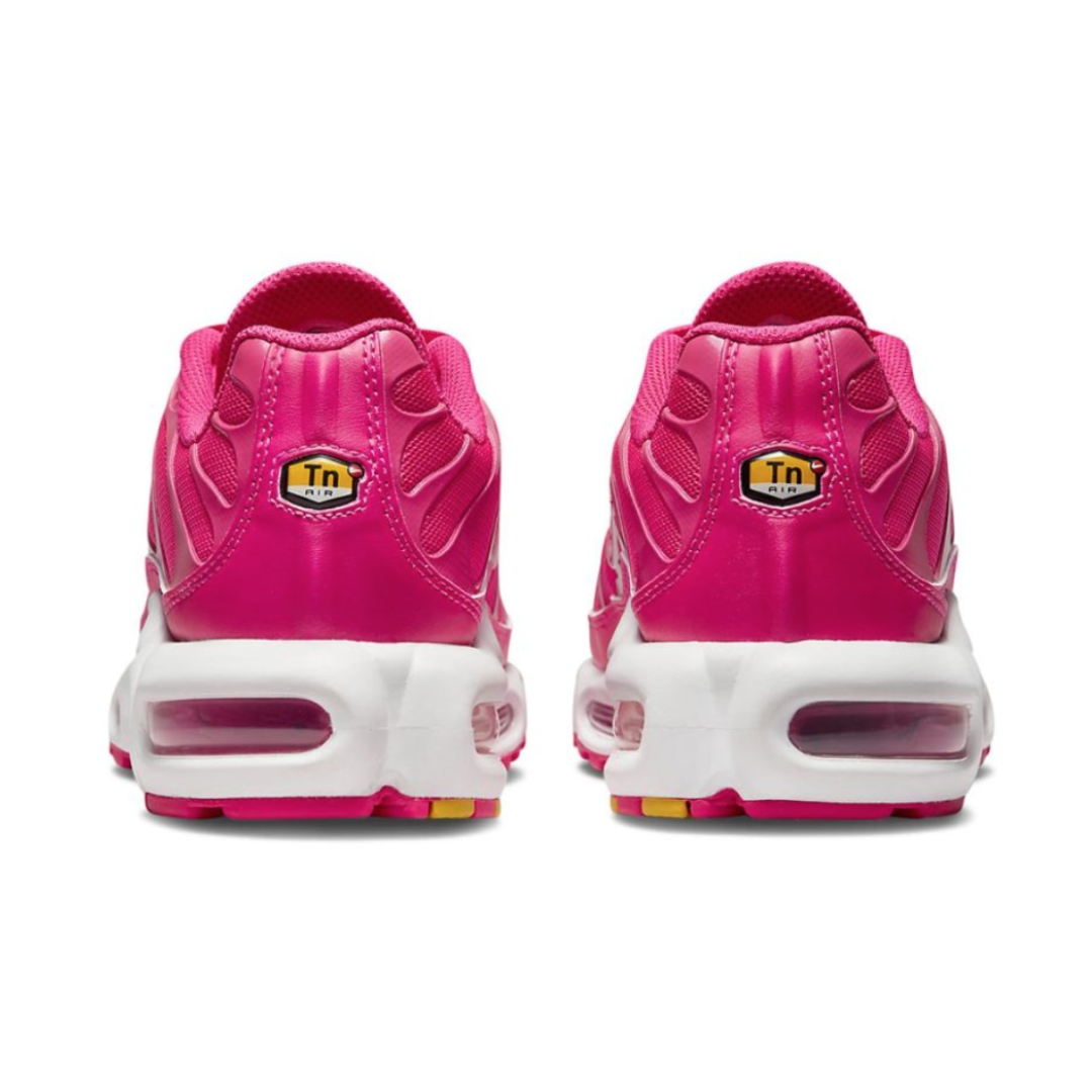 Womens Nike Air Max Plus TN Pink Prime RaysLocker