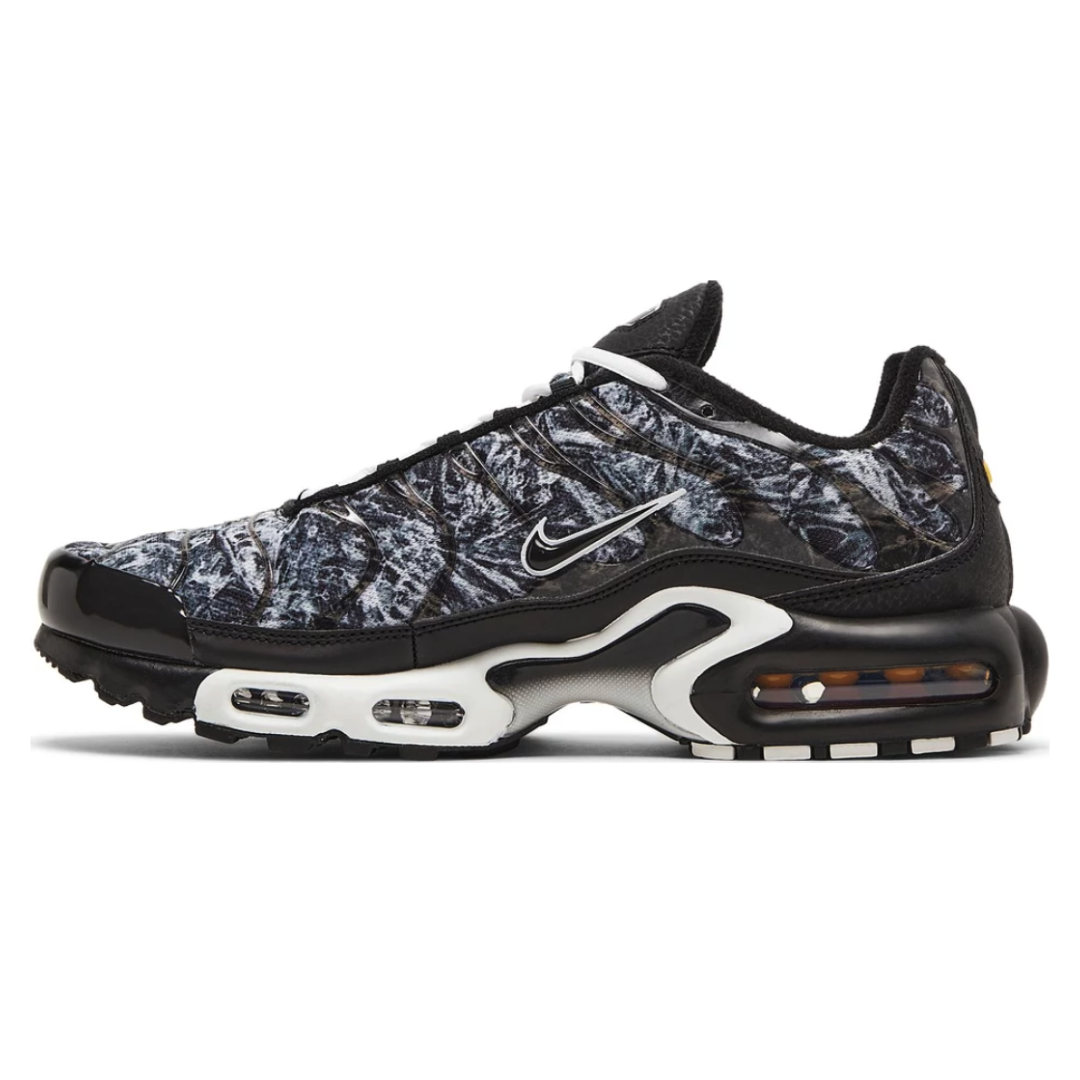 Black and white tns mens best sale