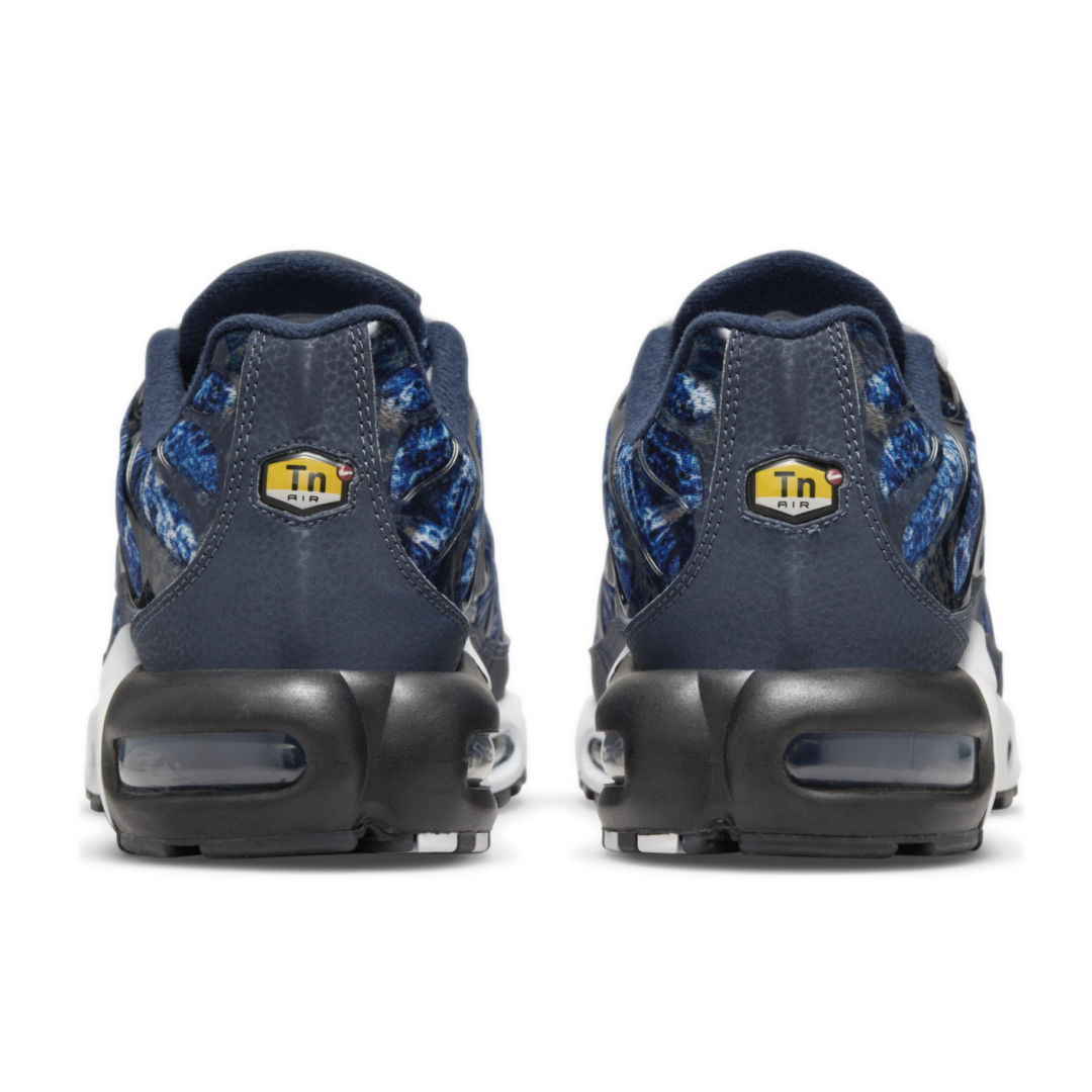 Navy 2025 blue tns
