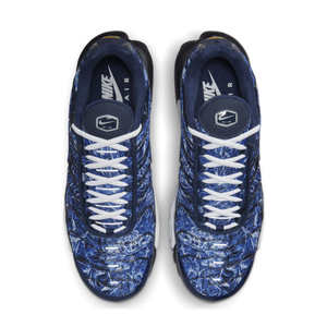 Air Max Plus TN "Shattered Ice - Navy" (Mens)4