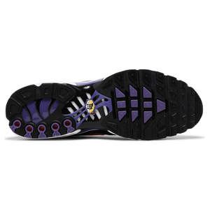 Air Max Plus TN "Siren Red" (Mens)3