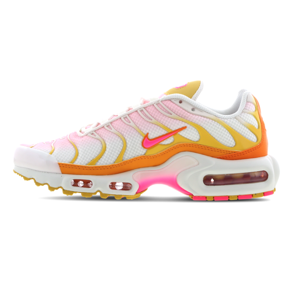 Nike air max plus tn best sale se women's