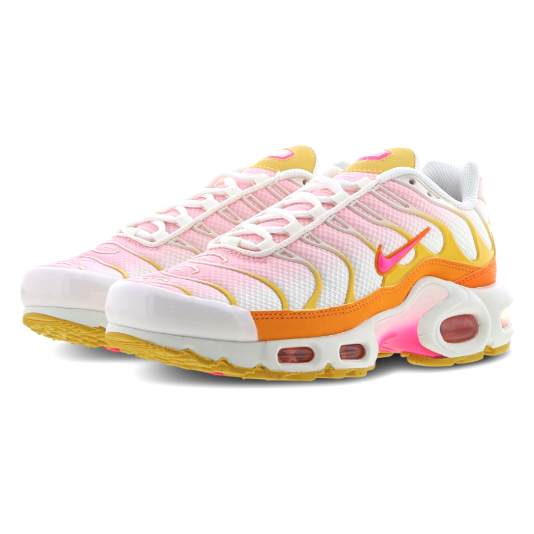 White tns women sales