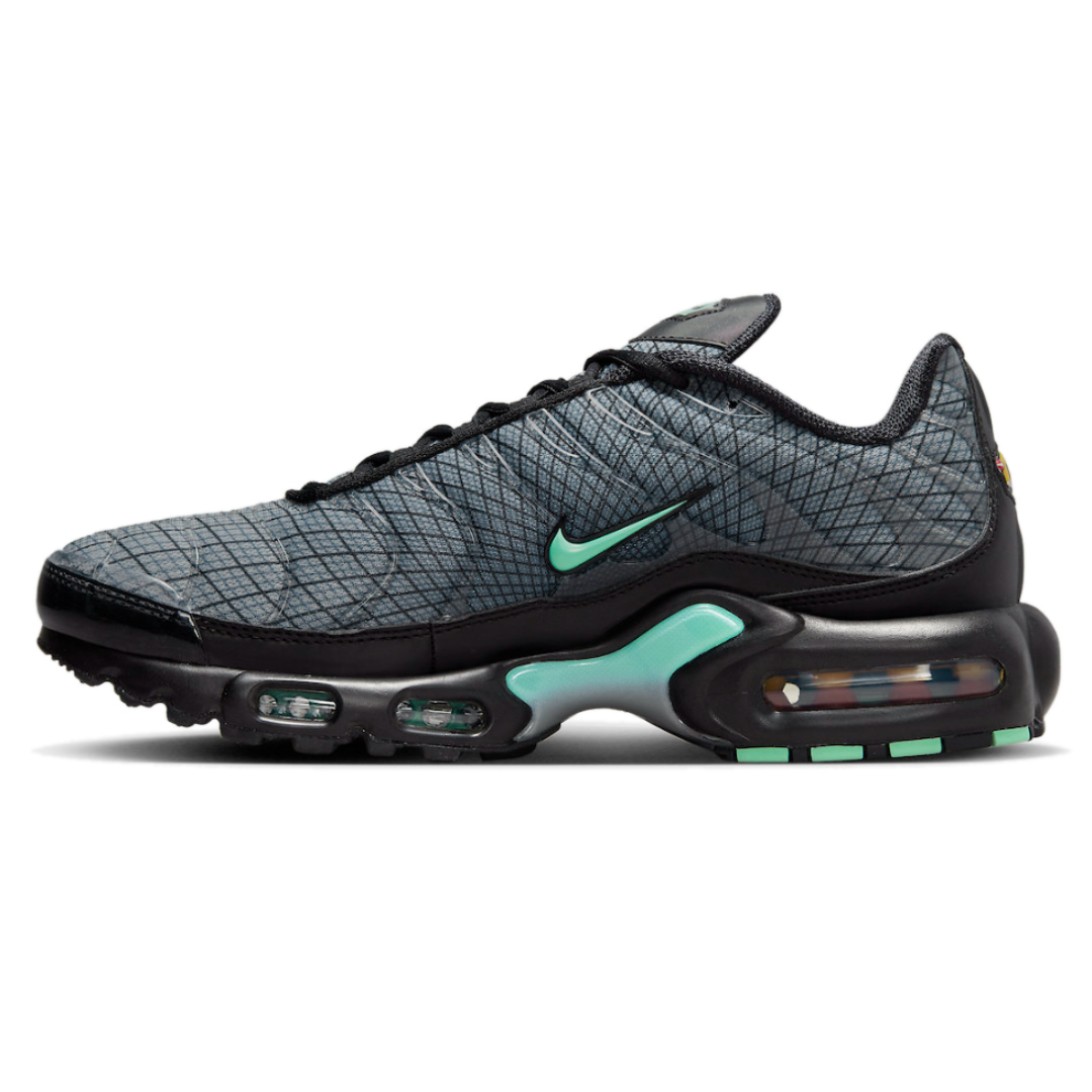 Mens Nike Air Max Plus TN Tiffany Quad RaysLocker