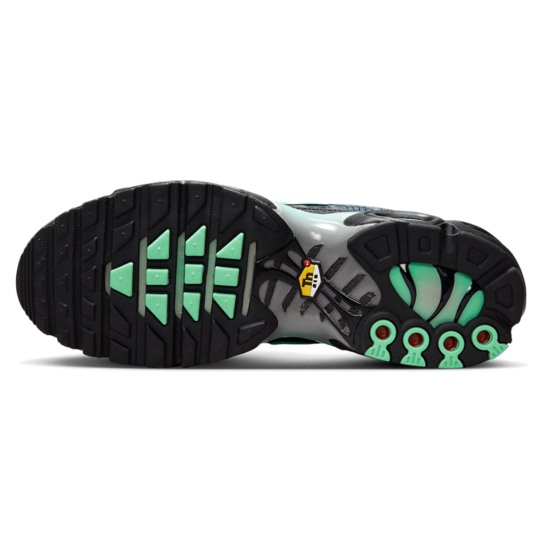 Air max plus sales quad