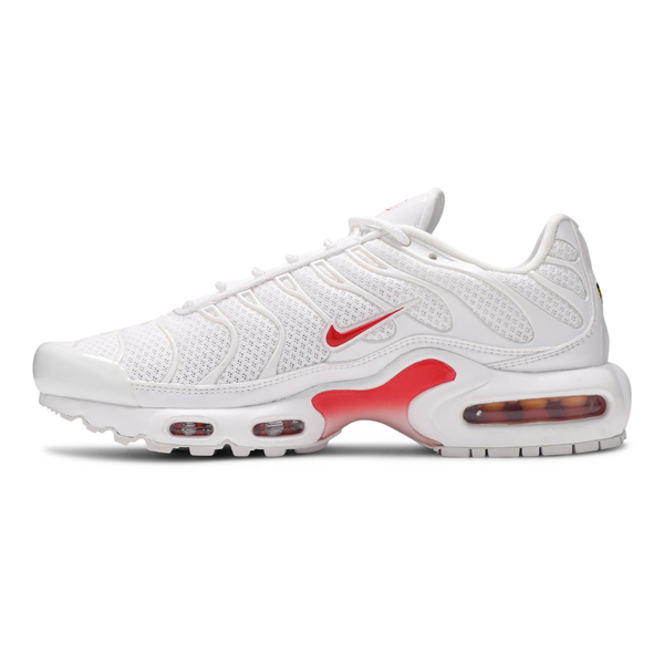 All white tns sales womens