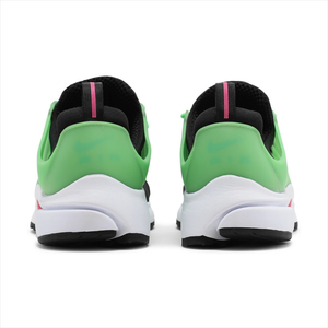 Air Presto “Green Strike/Hyper Pink” (Mens)3