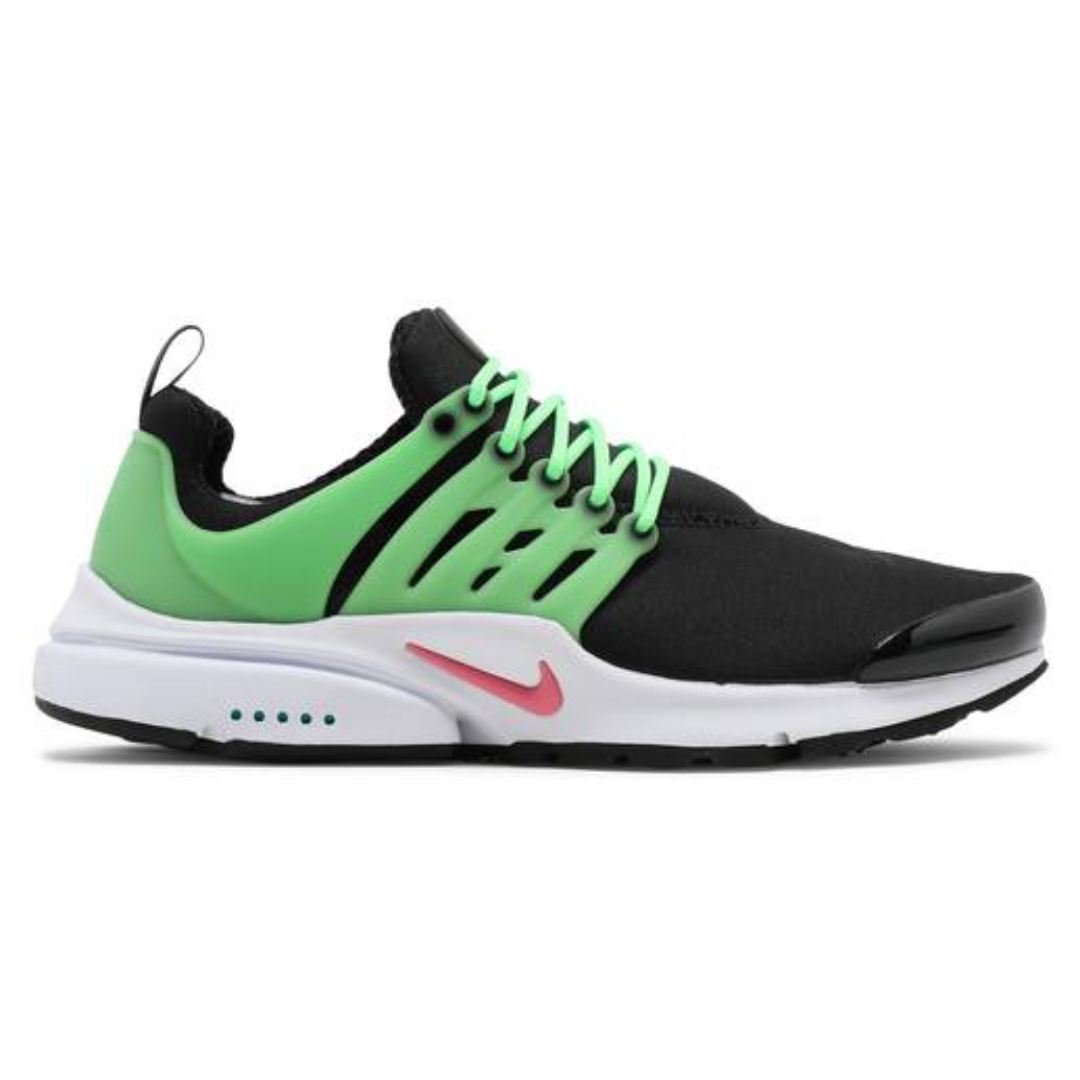 Green hot sale air presto