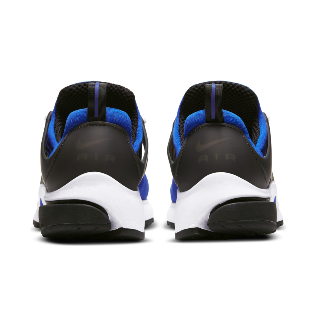 Air Presto “Racer Blue” (Mens)2