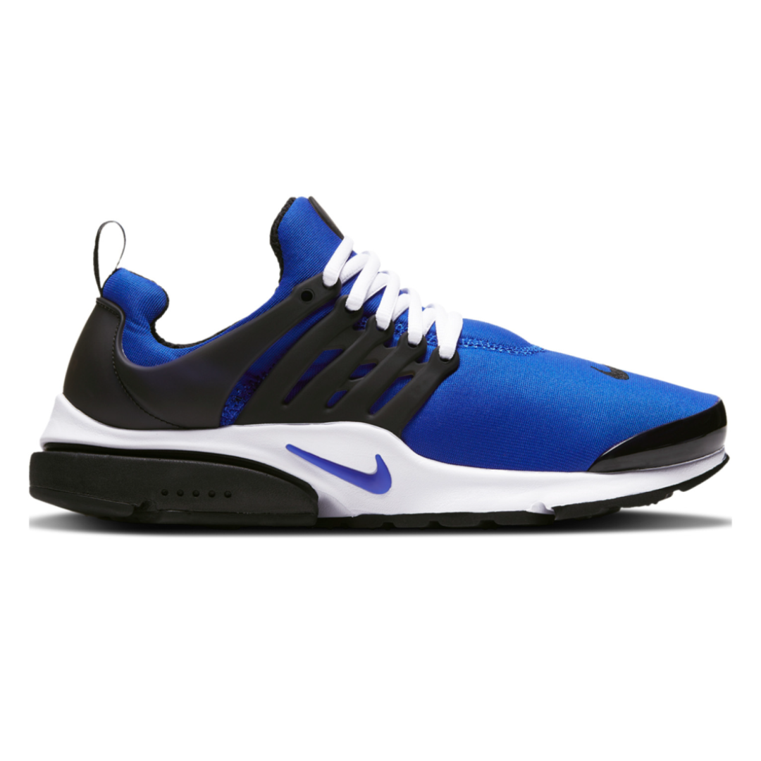 Mens sales black prestos