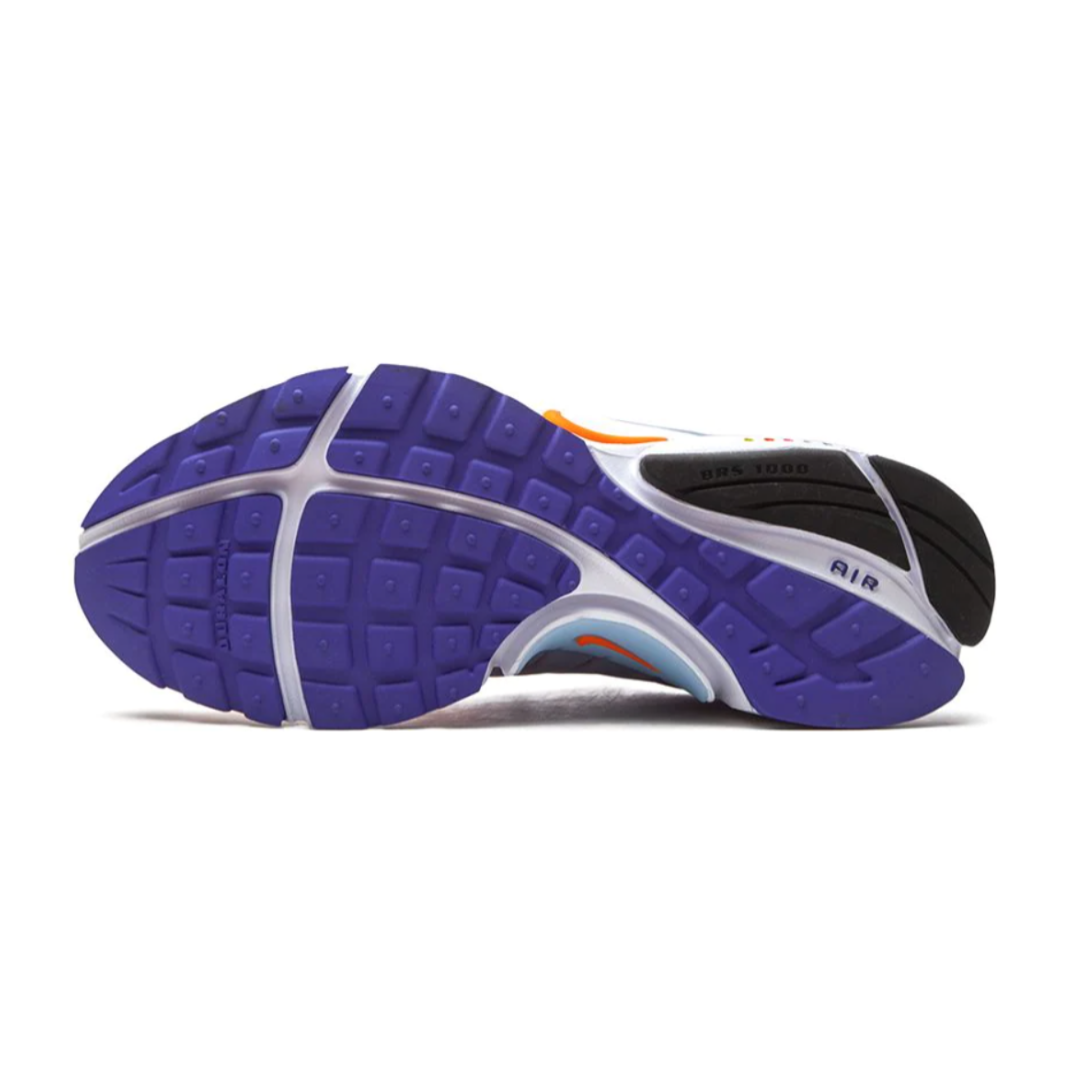 Nike air presto sales rainbow