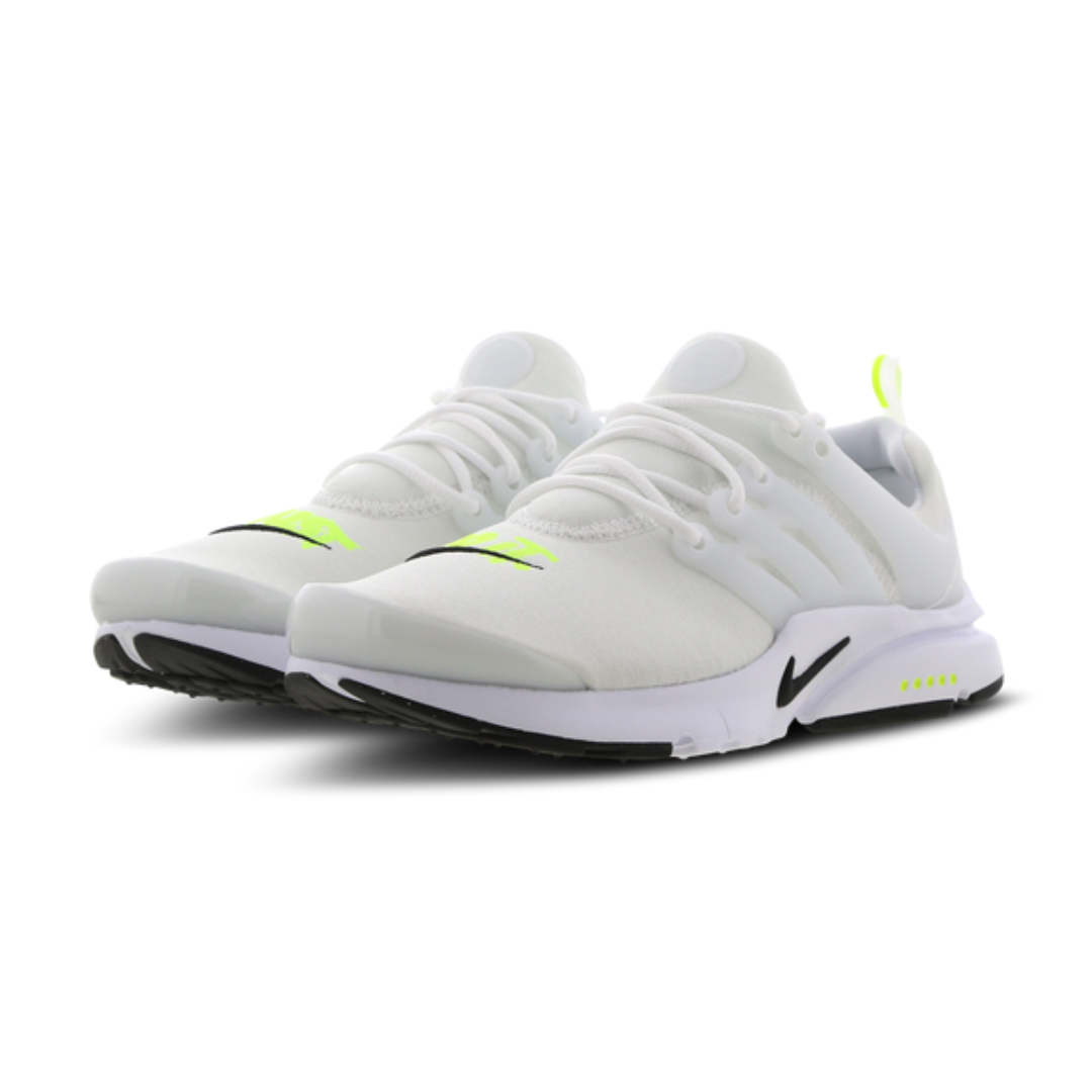 Nike just sales do it presto