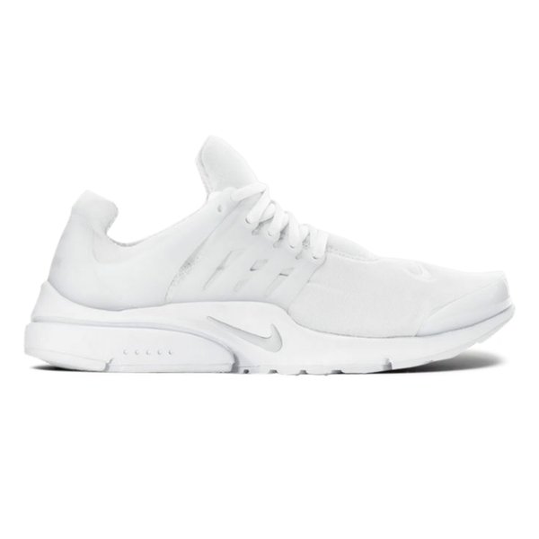 Triple hot sale white presto