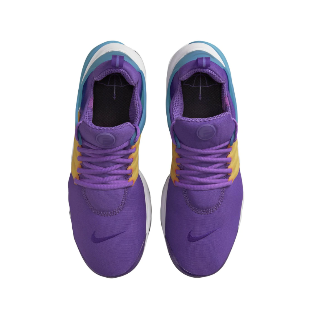 Air sales presto purple