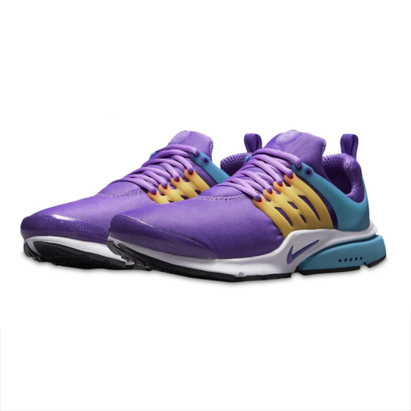 Purple presto hotsell