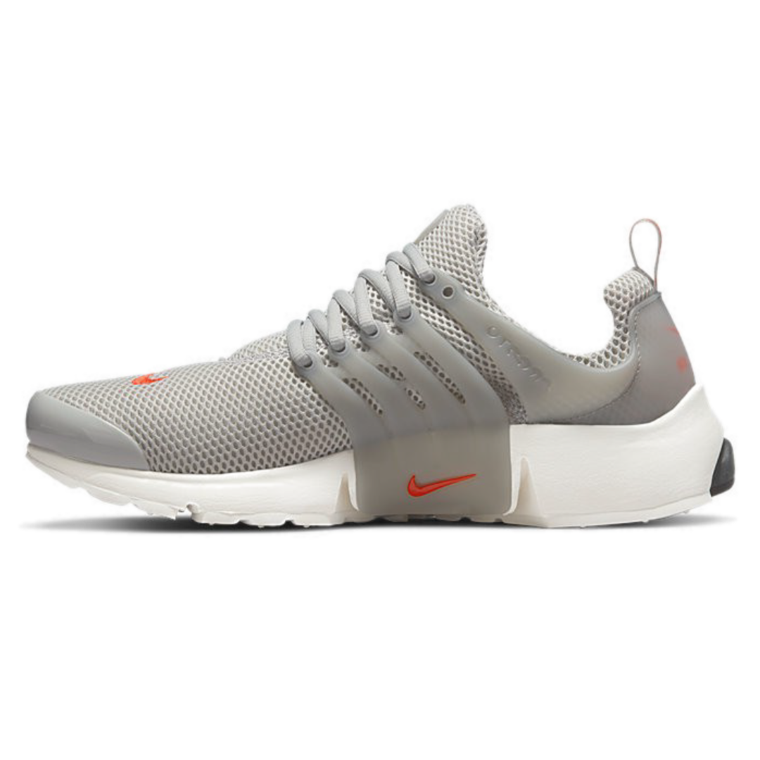 Nike air presto fly 2025 grey mens