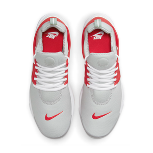 Air Presto "Grey Fog/University Red" (Mens)3