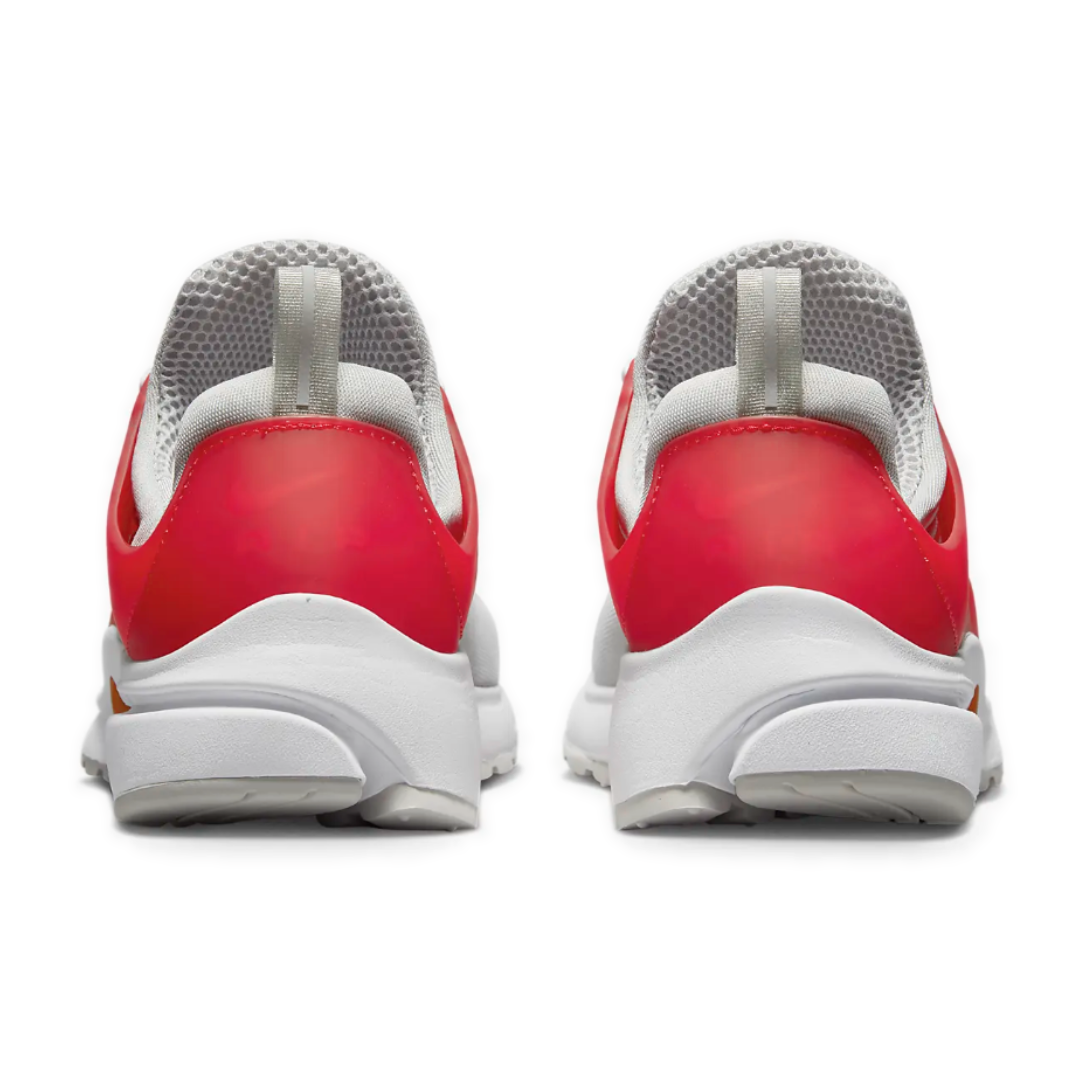 How to clean nike 2025 react presto