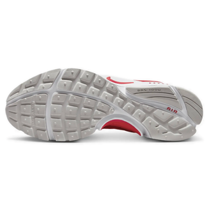 Air Presto "Grey Fog/University Red" (Mens)5