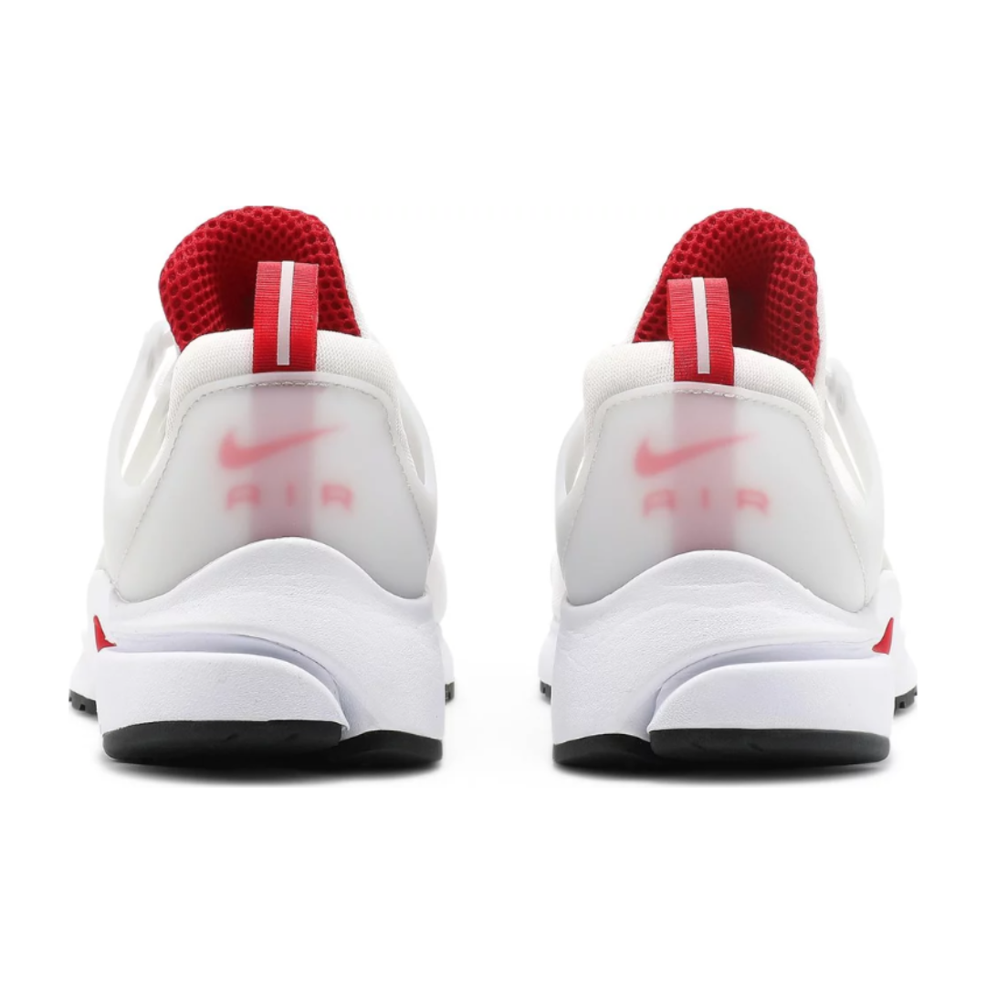 Air presto top fly university red