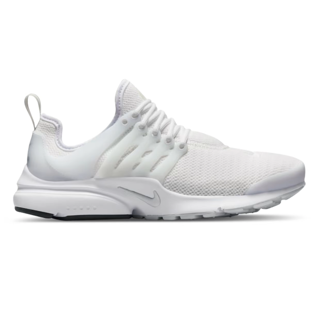 Air presto womens all white outlet