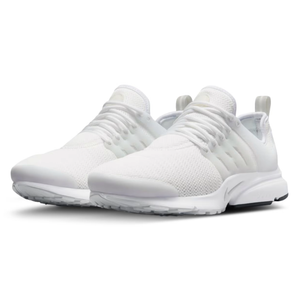 Nike air presto triple 2025 white womens