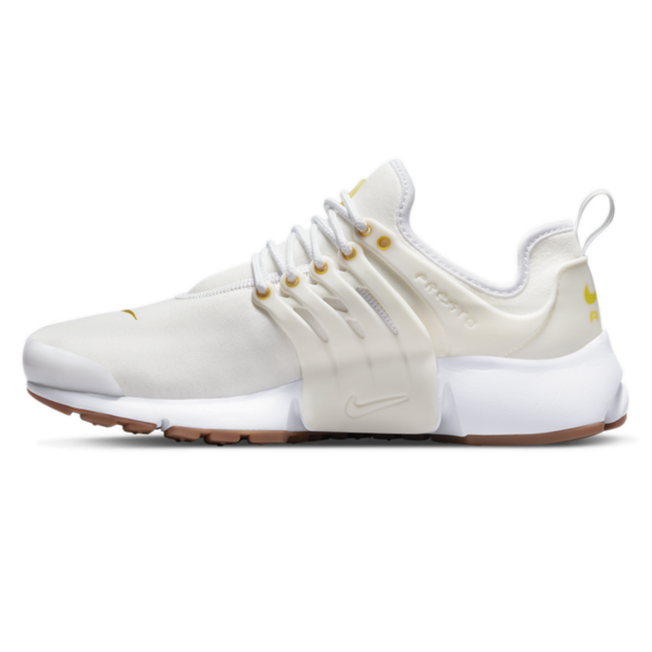 Nike air presto white womens best sale