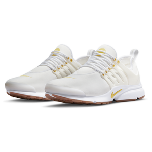 Air Presto "White/Vivid Sulfur" (Womens)2