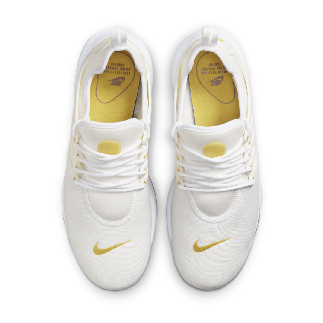 All yellow prestos womens deals