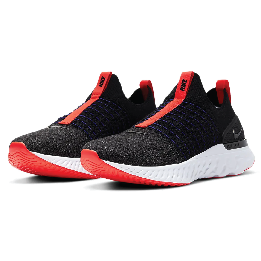 Nike epic 2025 react bright crimson
