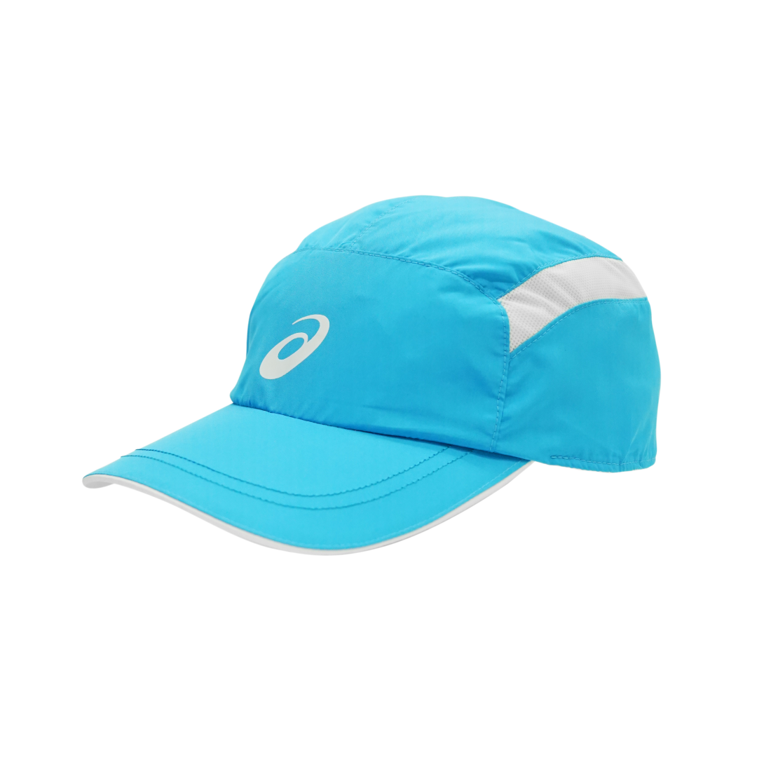 Asics Essential Running Hat Light Blue